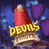 Devil’s Finger Slot Game
