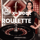 FashionTV X-Beat Roulette Slot