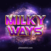 Milky Ways Slot Game