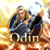New Odin Slot Game